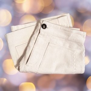 H & M ( A-Line Skirt) Size 10